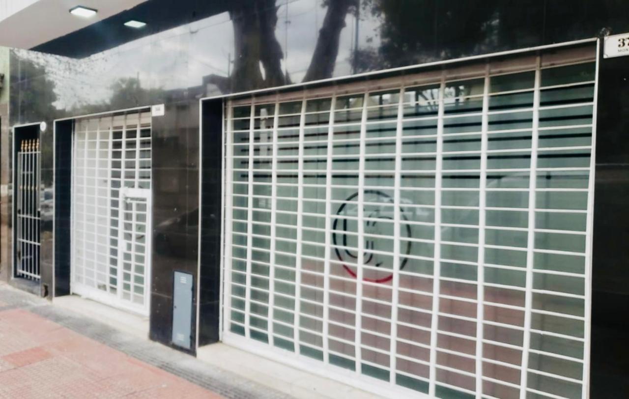 Apartamento Montiel 364