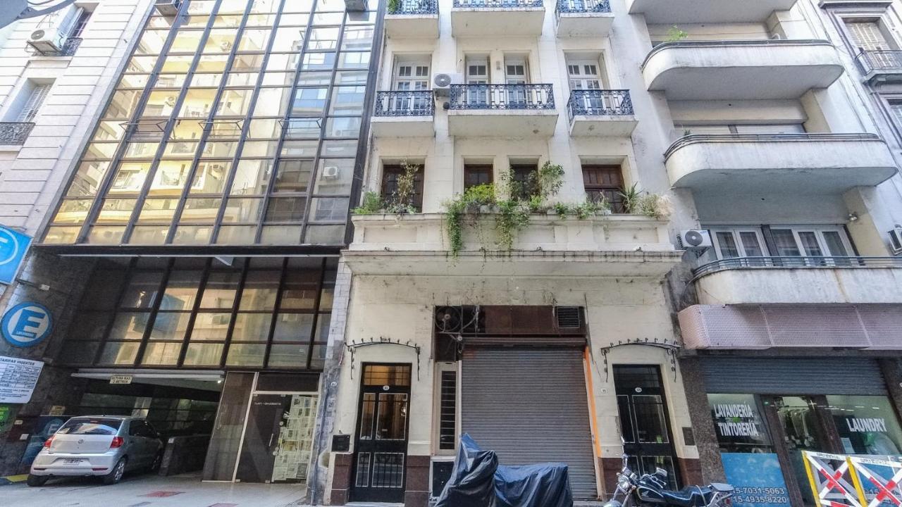 San Martin Vip Para 5 Ciudad Autónoma de Buenos Aires