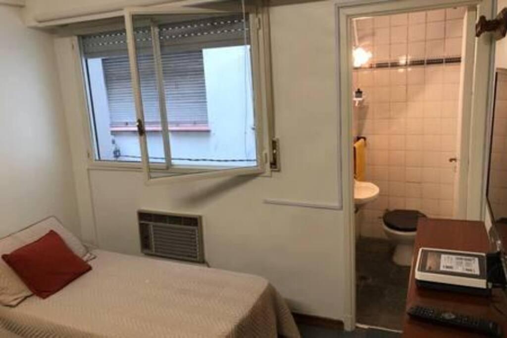Ideal Para Amigos Y Parientes En Pleno Microcentro