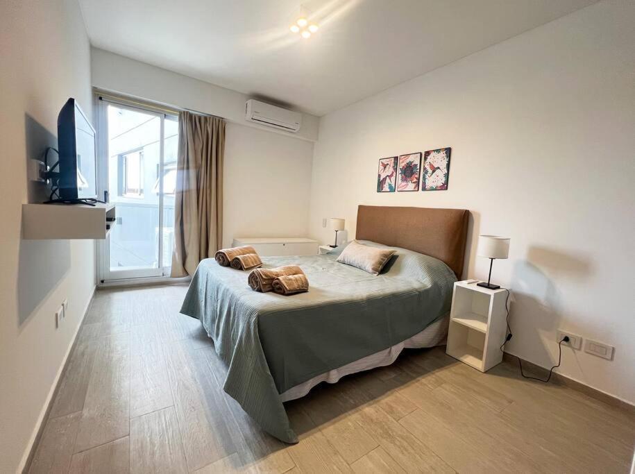 Apartamento Cozy Palermo Soho Amenities Parking
