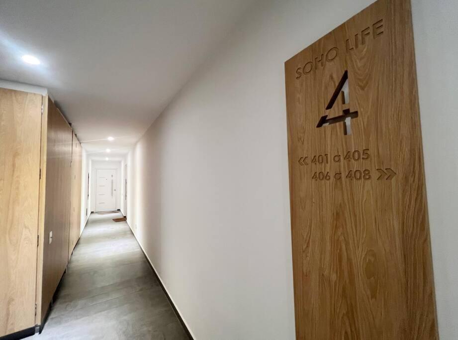 Cozy Palermo Soho Amenities Parking Ciudad Autónoma de Buenos Aires
