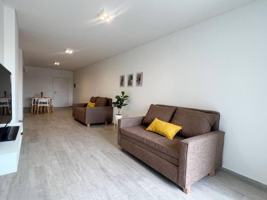 Cozy Palermo Soho Amenities Parking Apartamento *