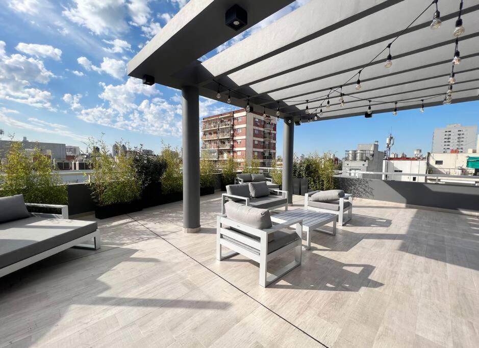 Cozy Palermo Soho Amenities Parking * Ciudad Autónoma de Buenos Aires