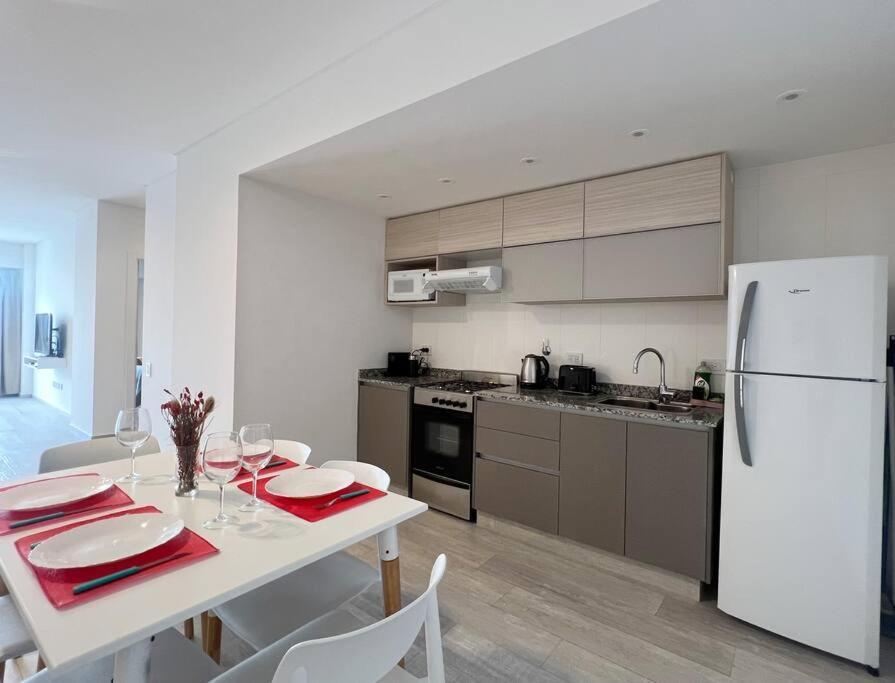 Apartamento Cozy Palermo Soho Amenities Parking
