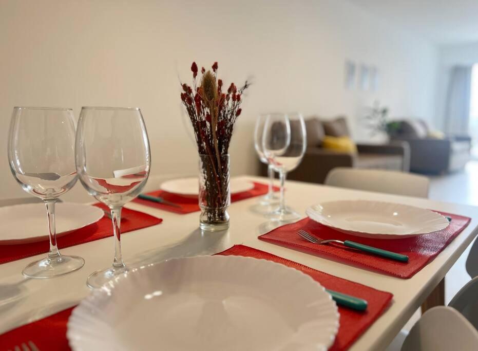 Cozy Palermo Soho Amenities Parking