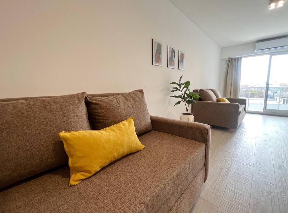 Cozy Palermo Soho Amenities Parking