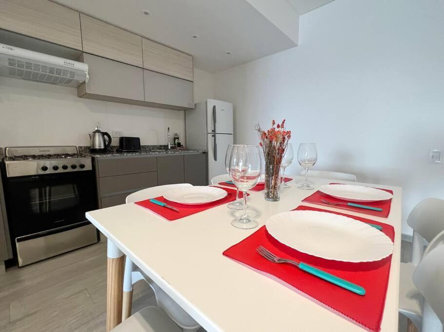 Apartamento Cozy Palermo Soho Amenities Parking