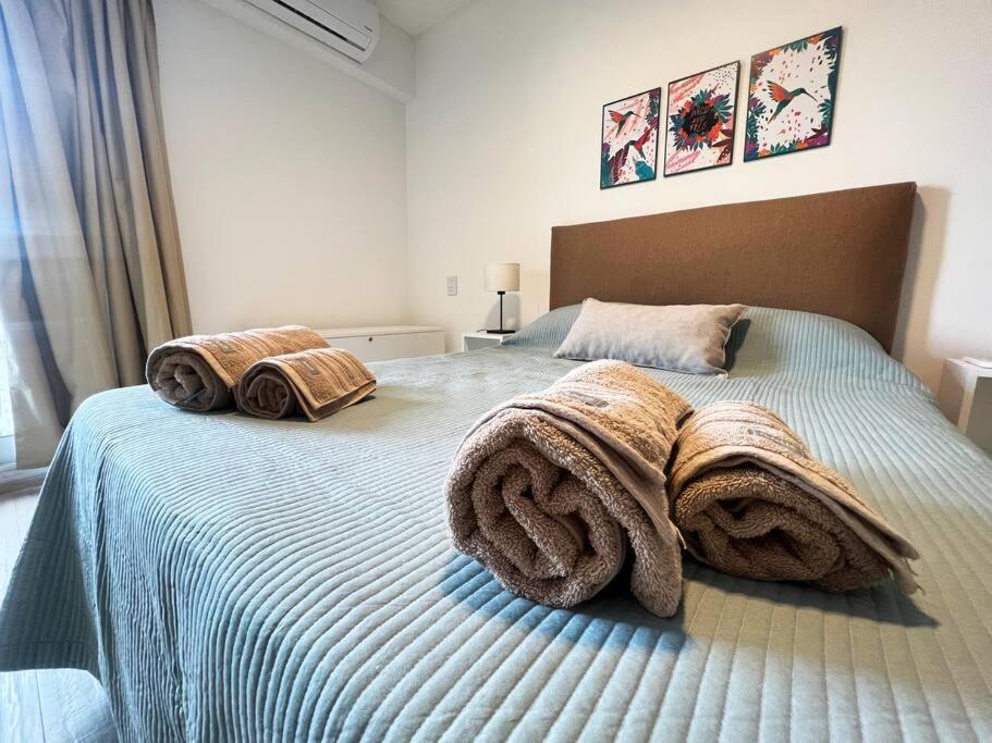 Apartamento Cozy Palermo Soho Amenities Parking *