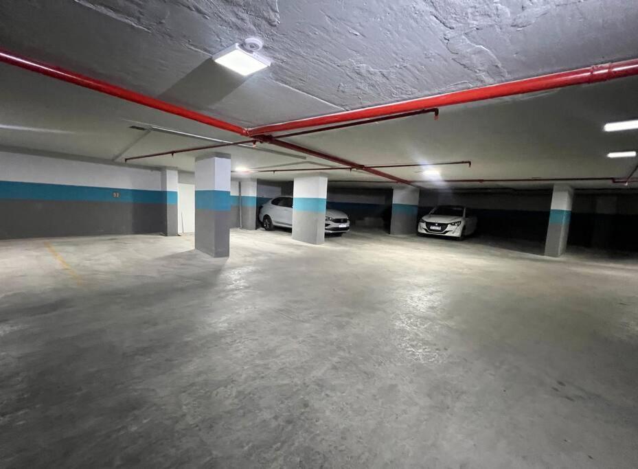 Cozy Palermo Soho Amenities Parking