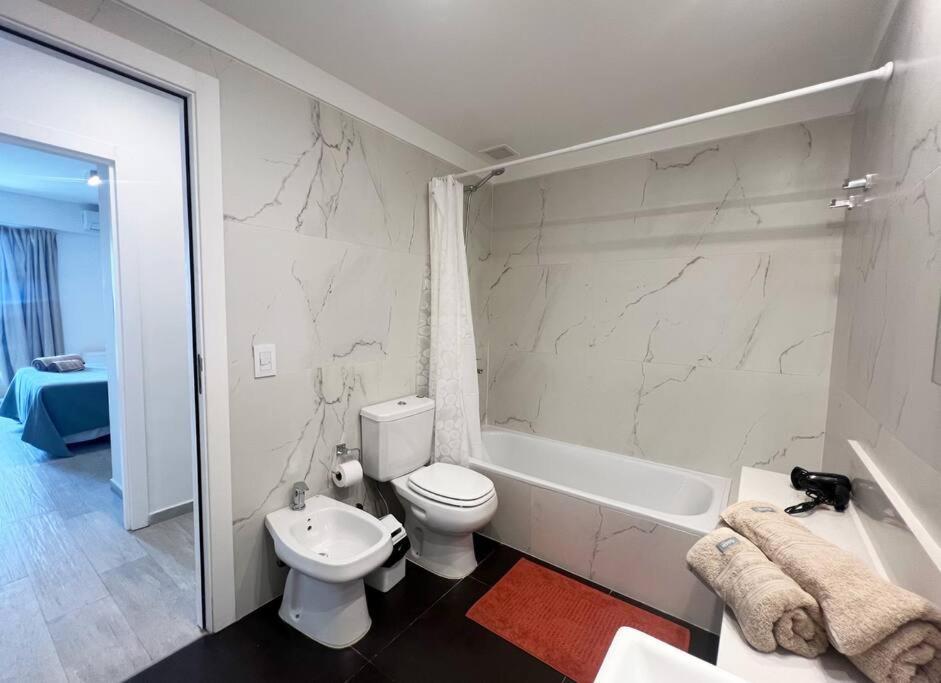 Cozy Palermo Soho Amenities Parking *