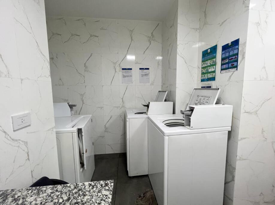Cozy Palermo Soho Amenities Parking