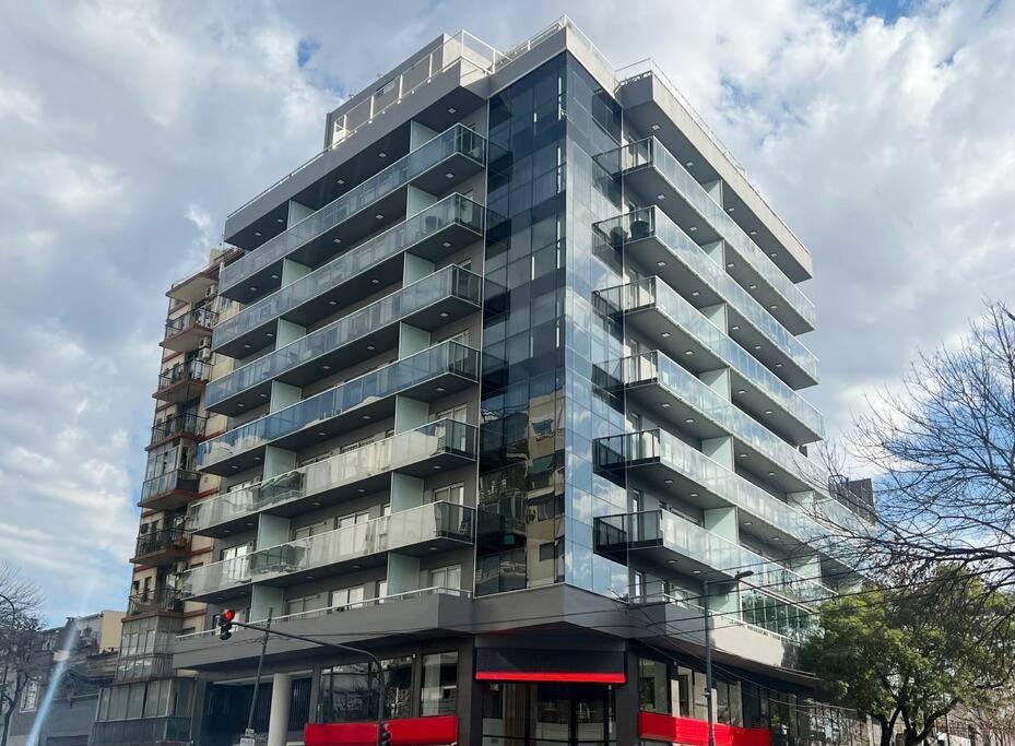 Cozy Palermo Soho Amenities Parking Apartamento *