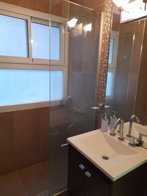 Nuevo Recoleto Apartamento Ciudad Autónoma de Buenos Aires