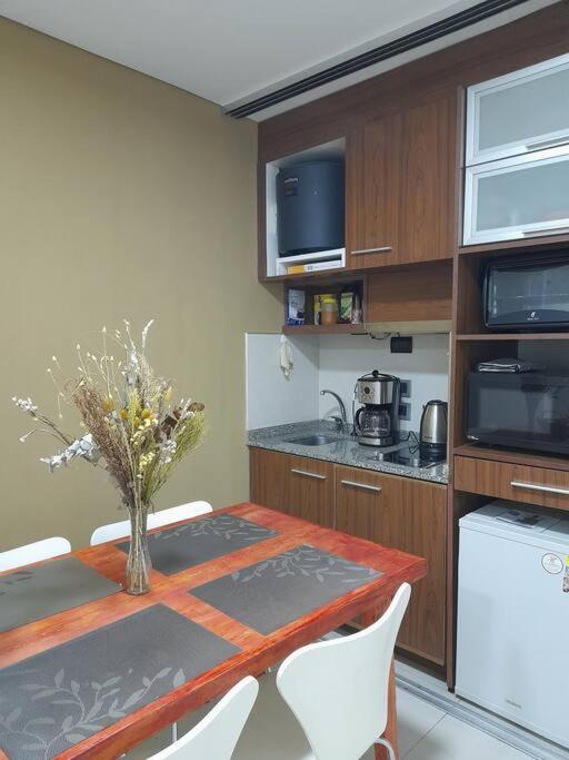 Apartamento Nuevo Recoleto *