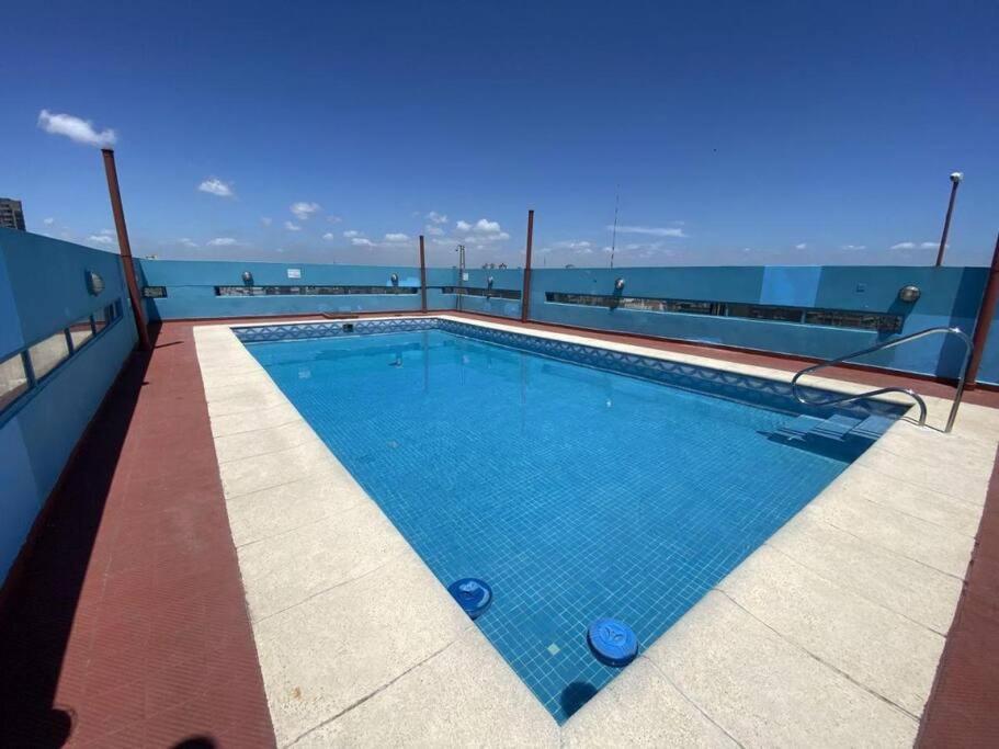 Apartment Nuevo Recoleto Buenos Aires