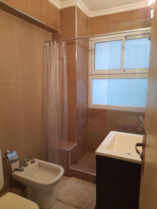 Nuevo Recoleto Apartamento Ciudad Autónoma de Buenos Aires
