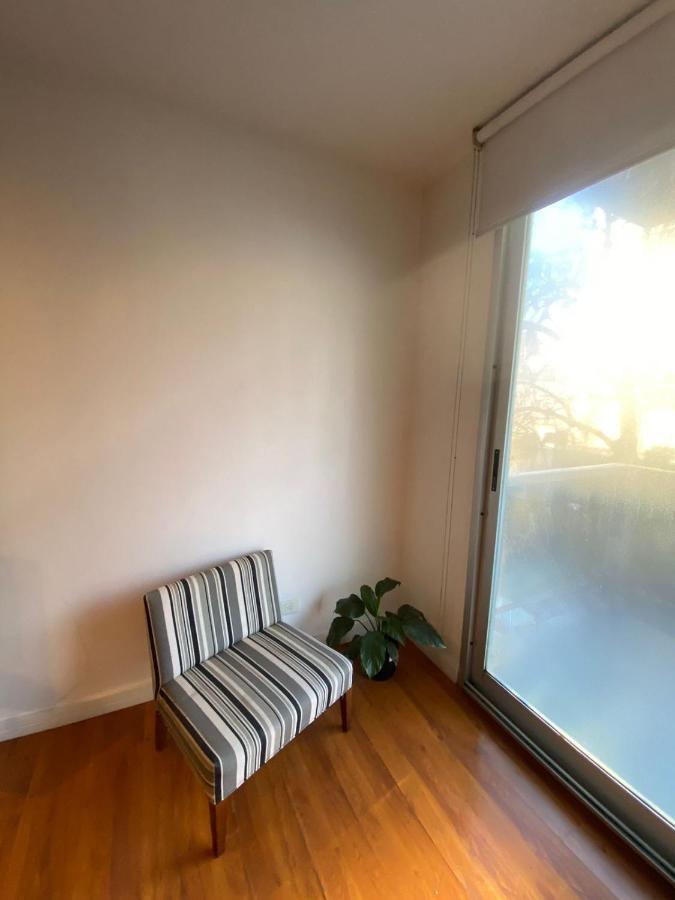 Canitas Cuore Apartamento Buenos Aires