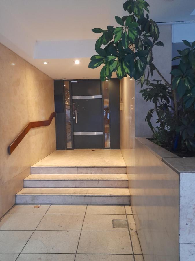 Nuevo Recoleto Apartamento *