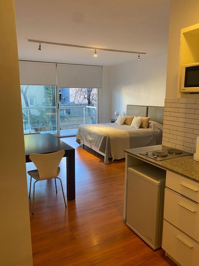 Canitas Cuore Apartamento Buenos Aires