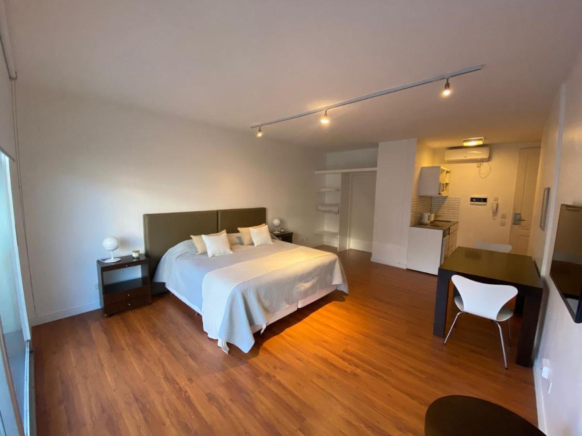 Apartamento Canitas Cuore