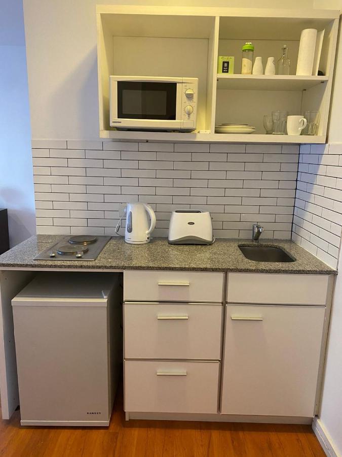 Apartamento Canitas Cuore *