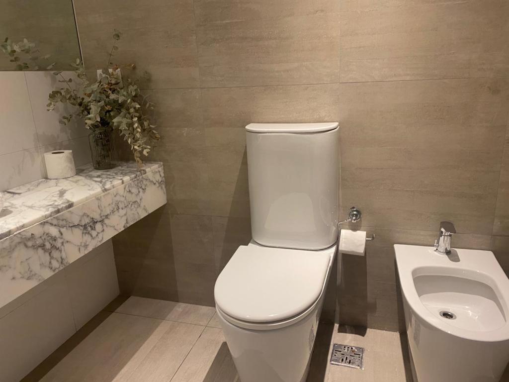 Apartamento Apartamento Deluxe *