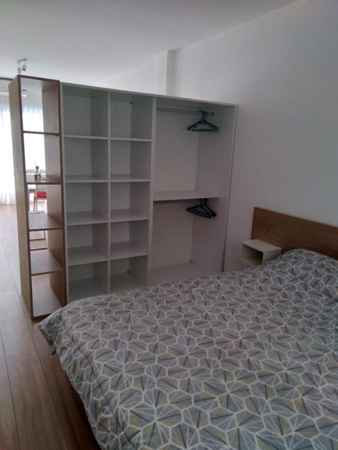 Apartamento 3 Cid Campeador *