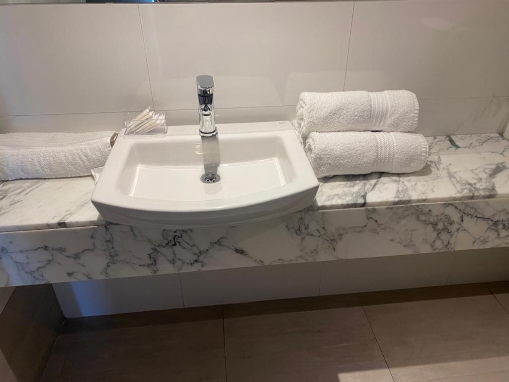 Apartamento Deluxe Apartamento