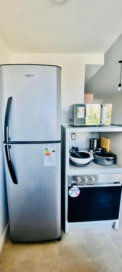 Apartamento Palermo Hollywood. 2 Ambientes Con Pileta, Balcon Y Parrilla Buenos Aires