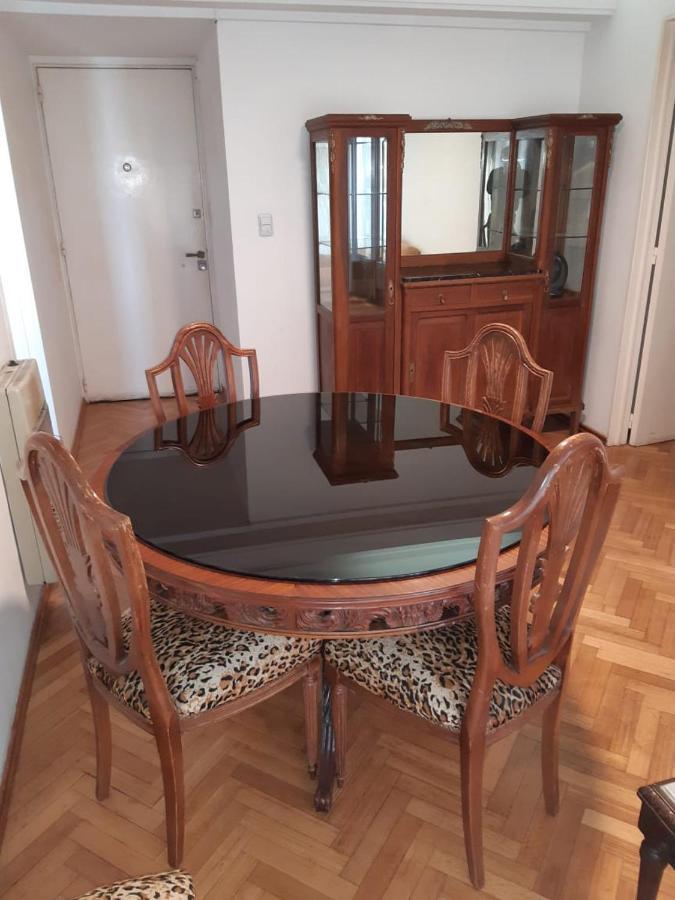 Apartamento Abasto Lindo Dpto 2 Amb C Cocina Mantenemos Precio Ciudad Autónoma de Buenos Aires