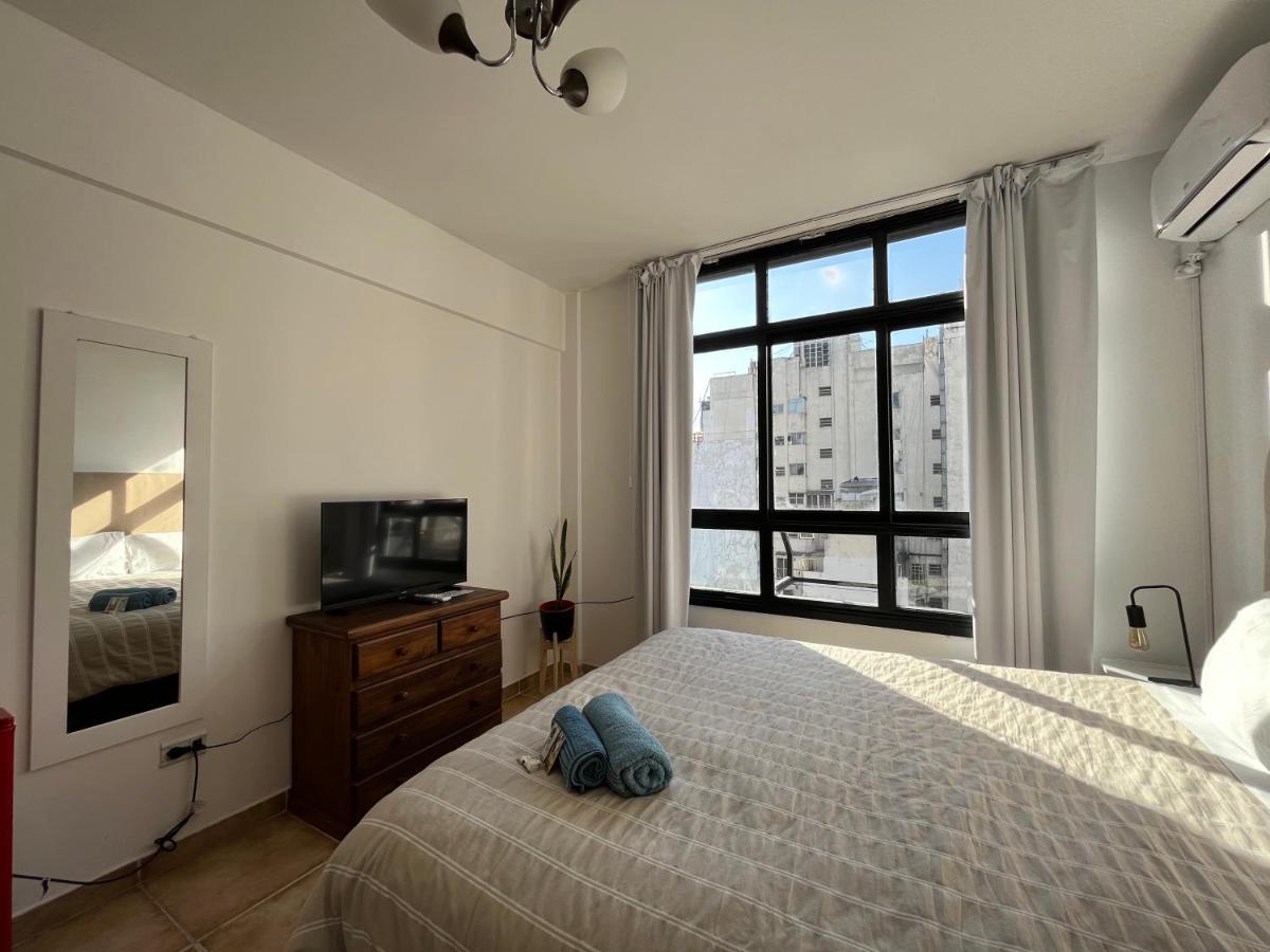 Apartamento Eleven Apartmet