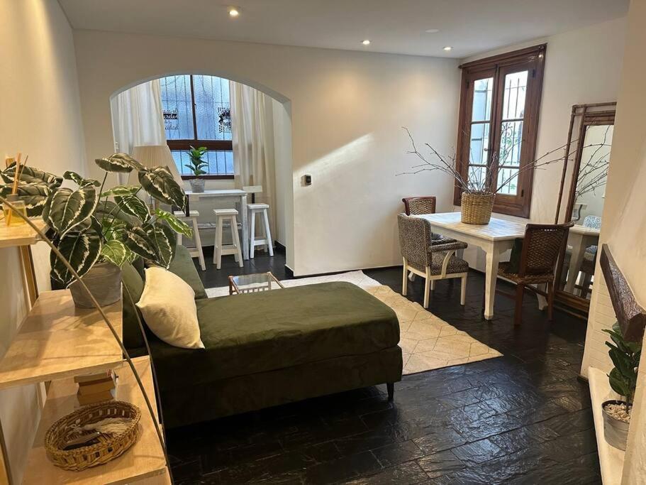 Santa Fe Apart Apartamento