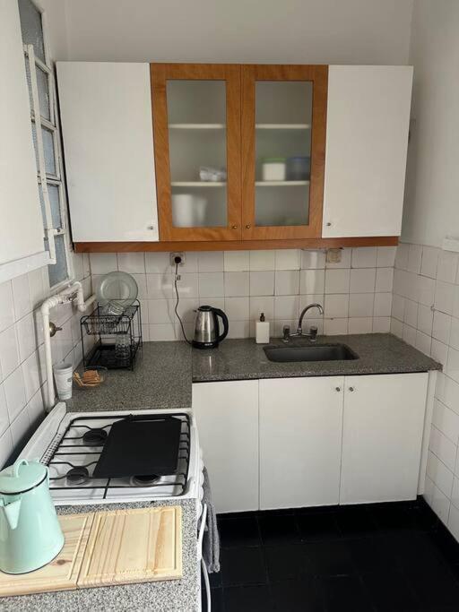 Apartamento Santa Fe Apart