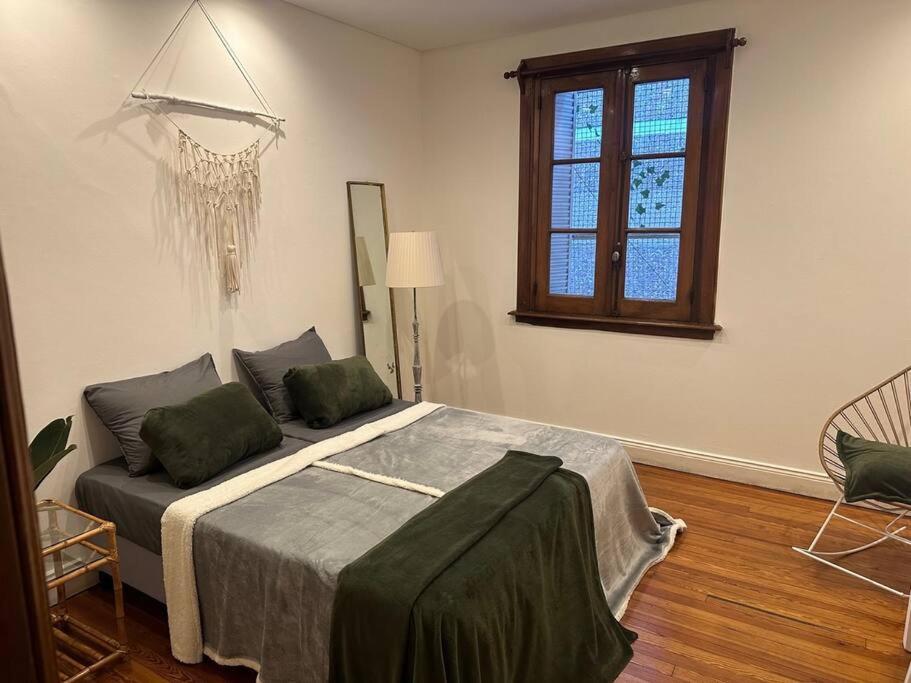 Santa Fe Apart Apartamento Ciudad Autónoma de Buenos Aires
