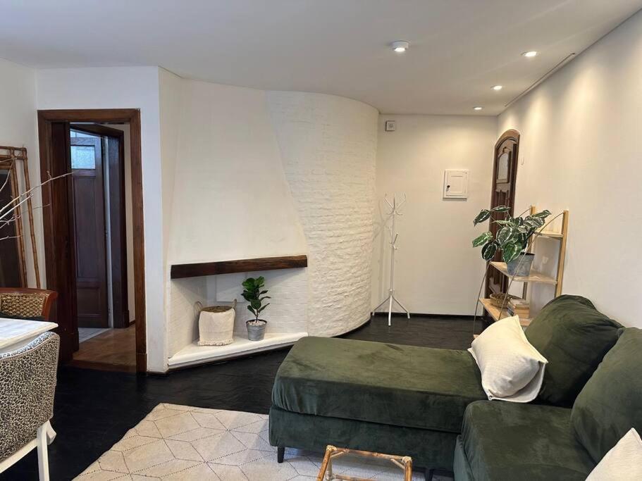 Apartamento Santa Fe Apart Ciudad Autónoma de Buenos Aires