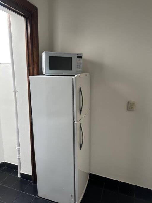 Santa Fe Apart Apartamento Ciudad Autónoma de Buenos Aires