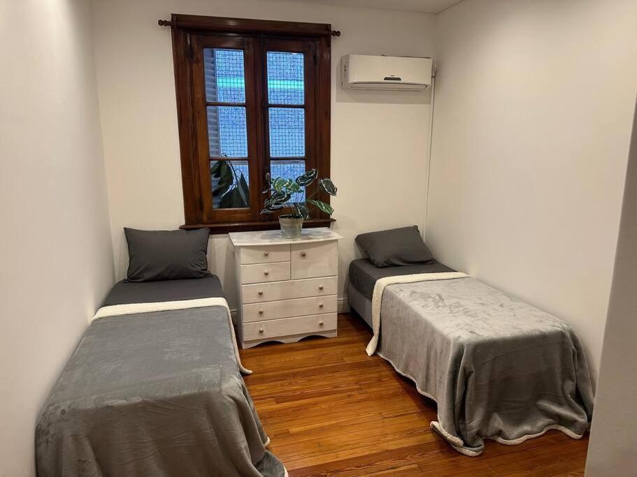 Santa Fe Apart * Ciudad Autónoma de Buenos Aires
