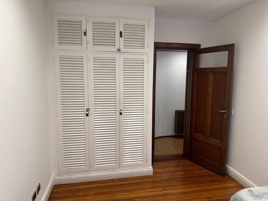 Santa Fe Apart Apartamento