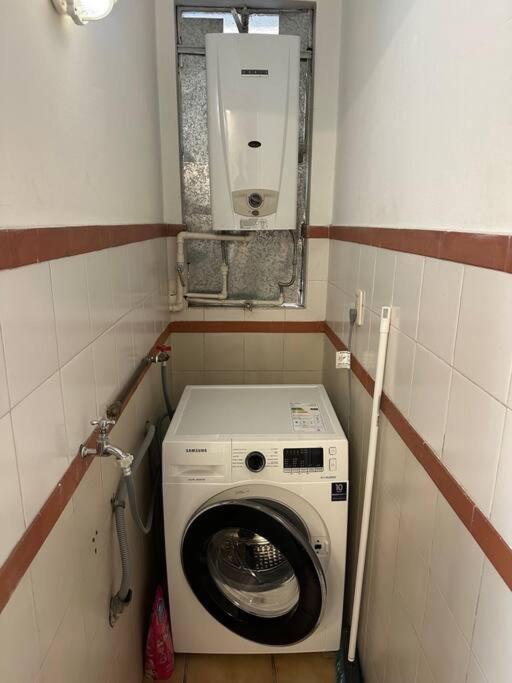 Apartamento Santa Fe Apart Ciudad Autónoma de Buenos Aires