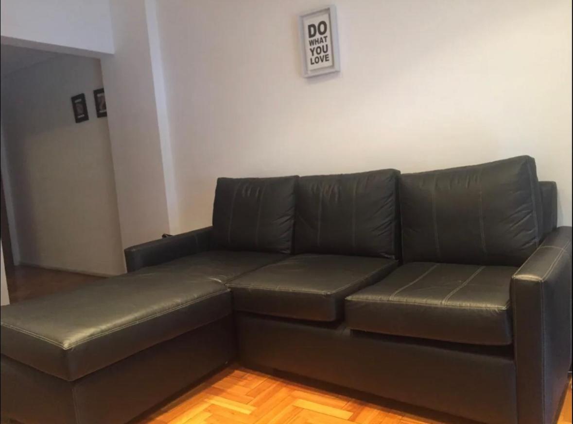 Apartamento Apartamento En El Corazon De Recoleta Ciudad Autónoma de Buenos Aires