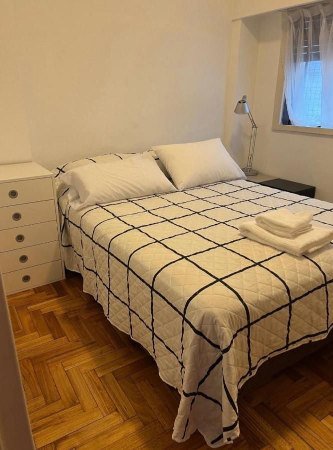 Apartamento En El Corazon De Recoleta Apartamento *