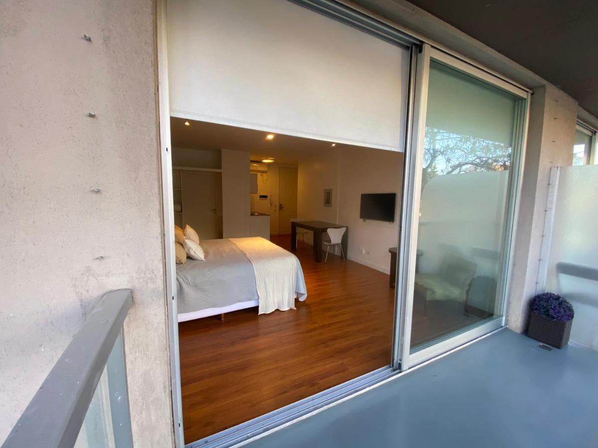 Apartamento Canitas Cuore *