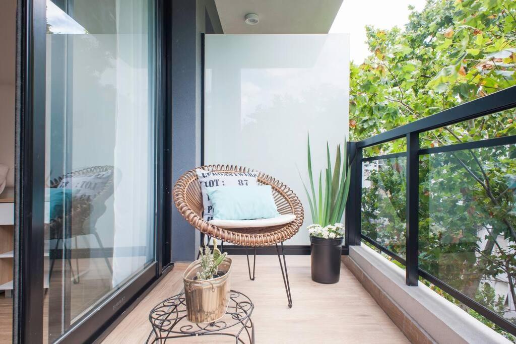 Apartamento Cloudba Charcas Soho