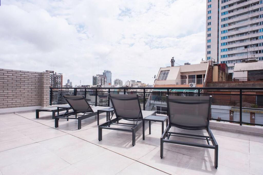 Cloudba Charcas Soho Apartamento *