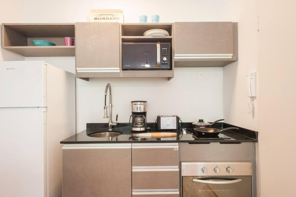 Apartamento Cloudba Charcas Soho