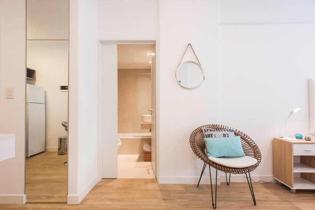 Apartamento Cloudba Charcas Soho Ciudad Autónoma de Buenos Aires