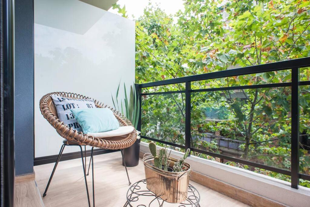 Cloudba Charcas Soho Apartamento