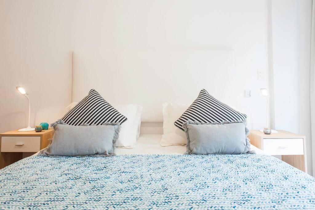 Cloudba Charcas Soho Apartamento
