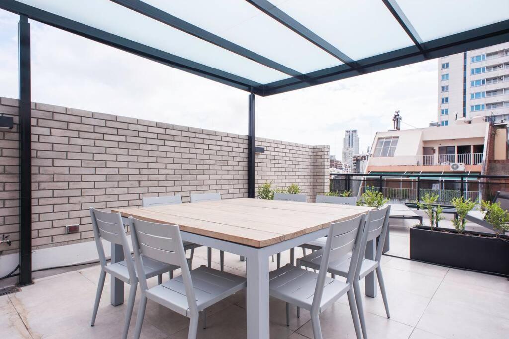 Cloudba Charcas Soho Apartamento