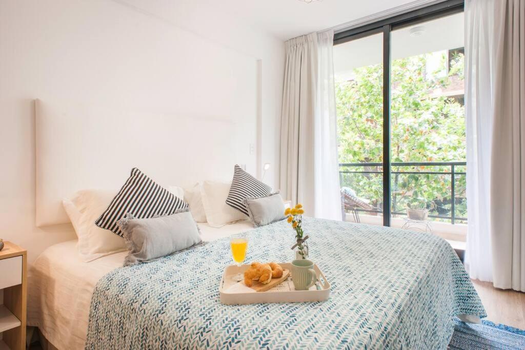 Cloudba Charcas Soho * Ciudad Autónoma de Buenos Aires